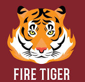 firetiger (firetiger.lens) Lens social identity (.lens handle) PFP