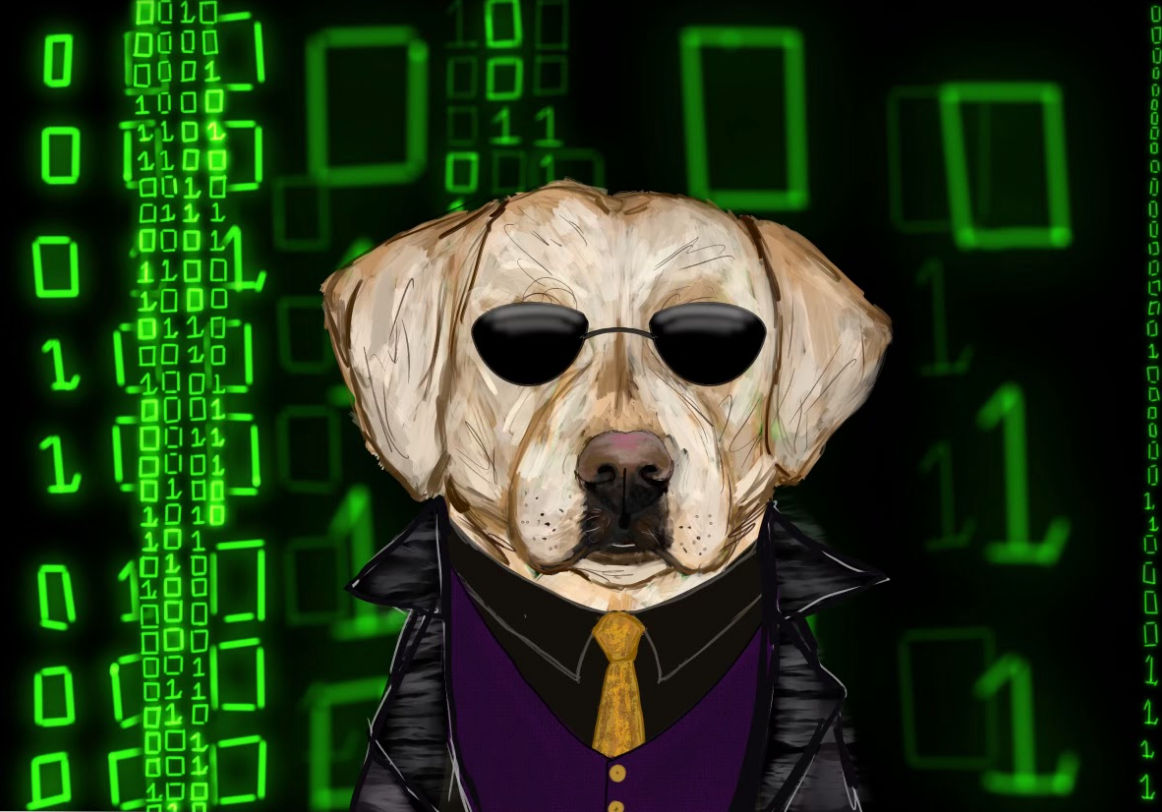 The Art Buy Ecosystem (artbuy.lens) Lens social identity (.lens handle) PFP