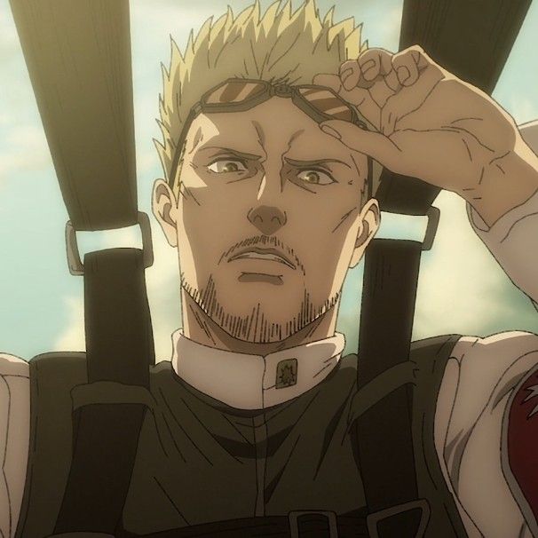 Reiner Braun's Lens avatar