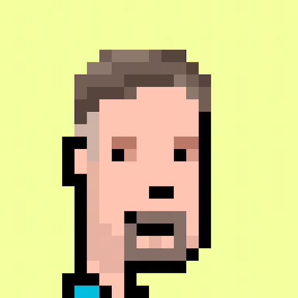 Nick Johnson (arachnid.lens) Profile Photo