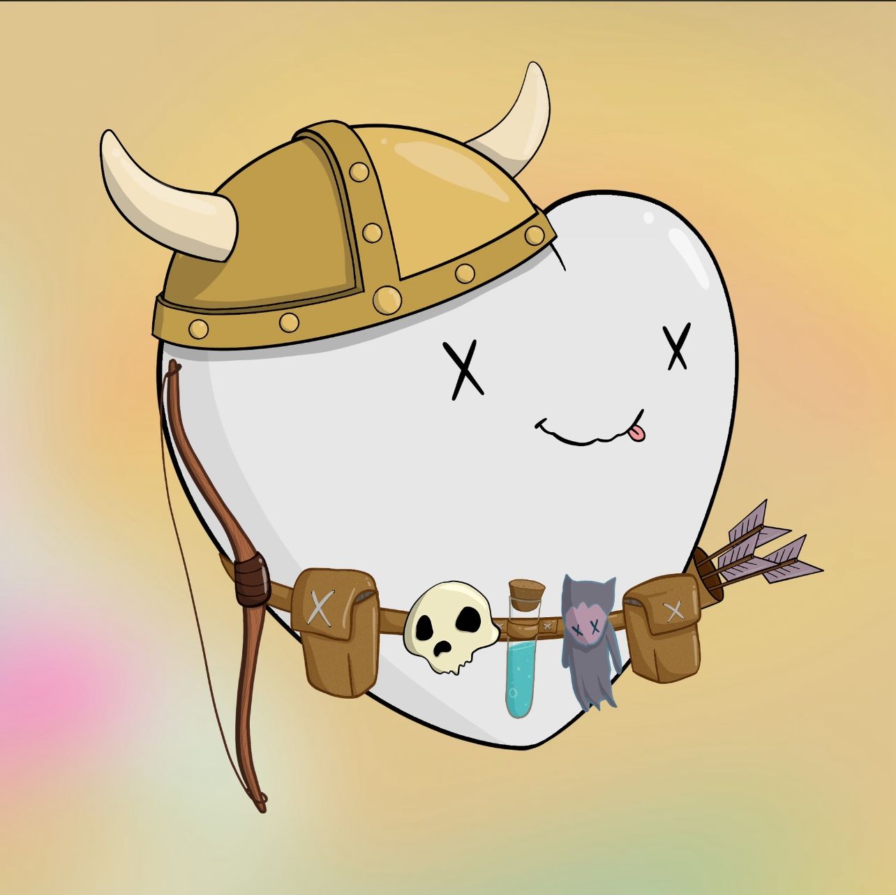 0xnuminous's Lens avatar