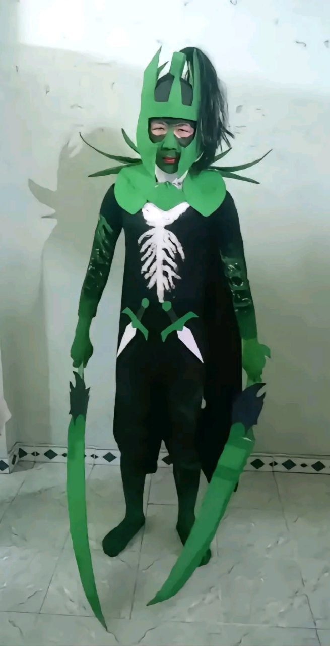 Molnia (wergikl.lens) Lens social identity (.lens handle) PFP