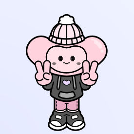 pukima (pukima.lens) Lens social identity (.lens handle) PFP