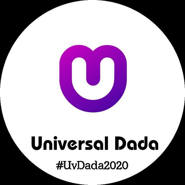 Universal Dada's Lens avatar