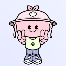 hoki (mashoki.lens) Lens social identity (.lens handle) PFP