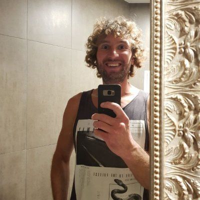 Gusta Salomon ◱ ◱ (💯 % follow back you less 24h) (cometforce.lens) Lens social identity (.lens handle) PFP