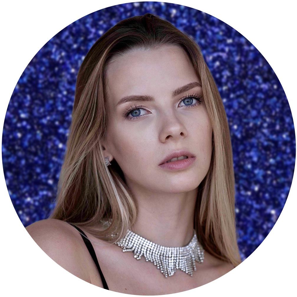 Anastasiia Kovalenko (siiasiia.lens) Lens social identity (.lens handle) PFP