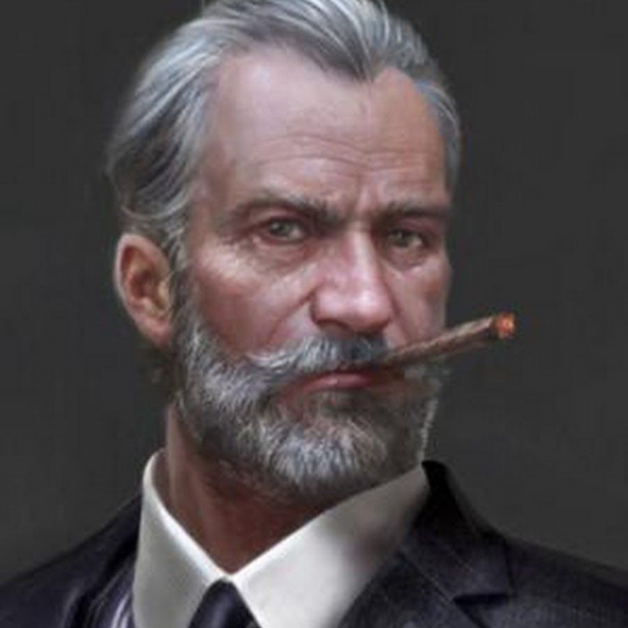 Boris (borblade.lens) Lens social identity (.lens handle) PFP