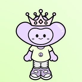 gaha (justinbe.lens) Lens social identity (.lens handle) PFP