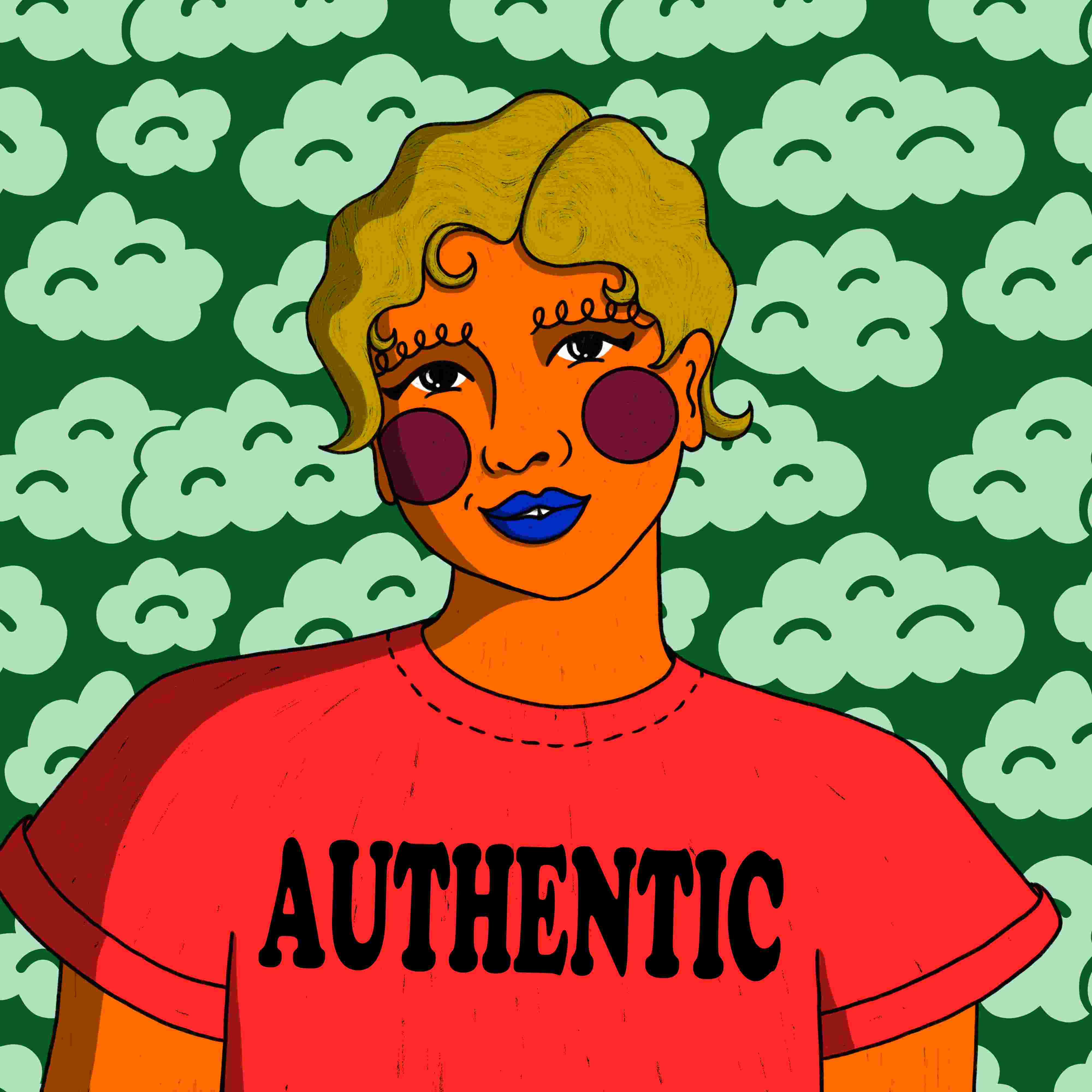 Eleanor's Lens avatar