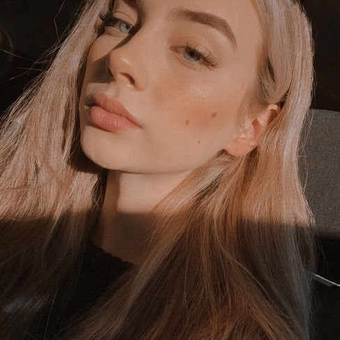 Doris (dorisfriesen.lens) Lens social identity (.lens handle) PFP