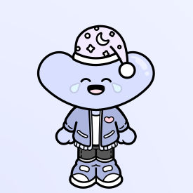 kazimir (kazimir.lens) Lens social identity (.lens handle) PFP