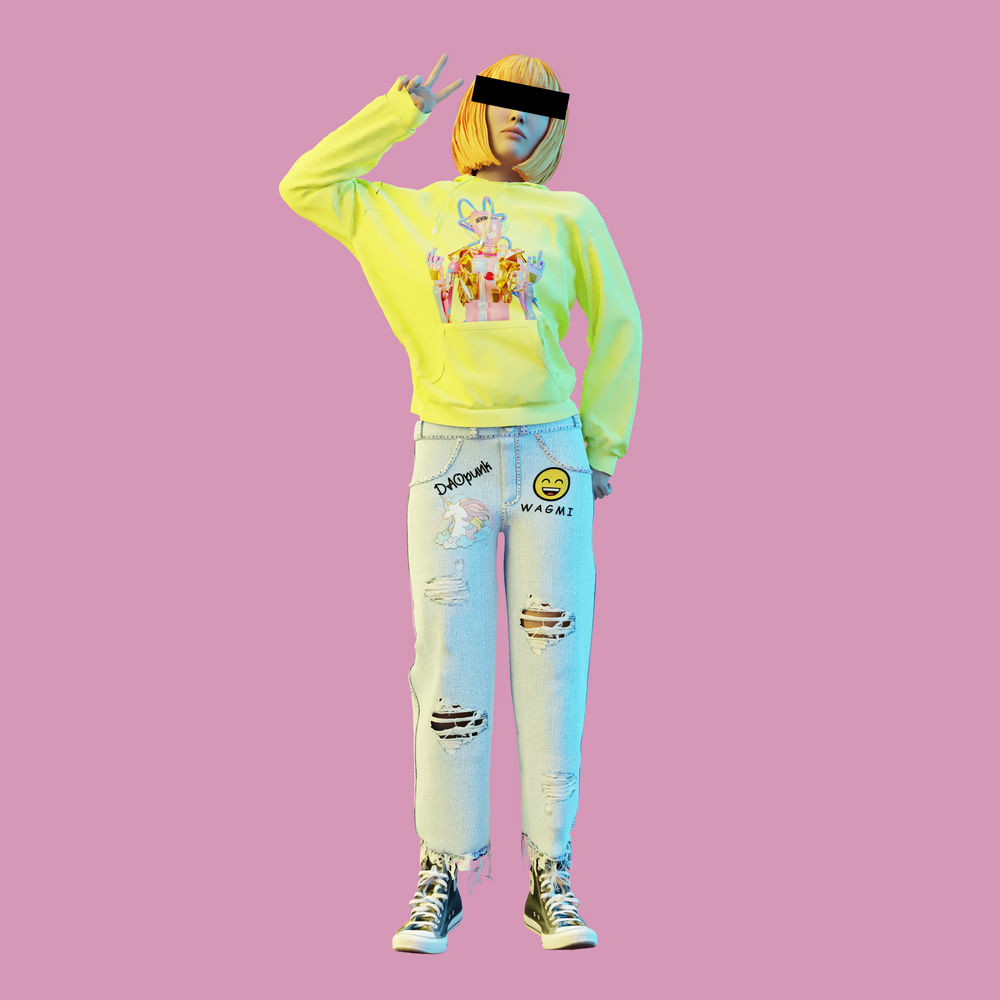 TenacityX's Lens avatar