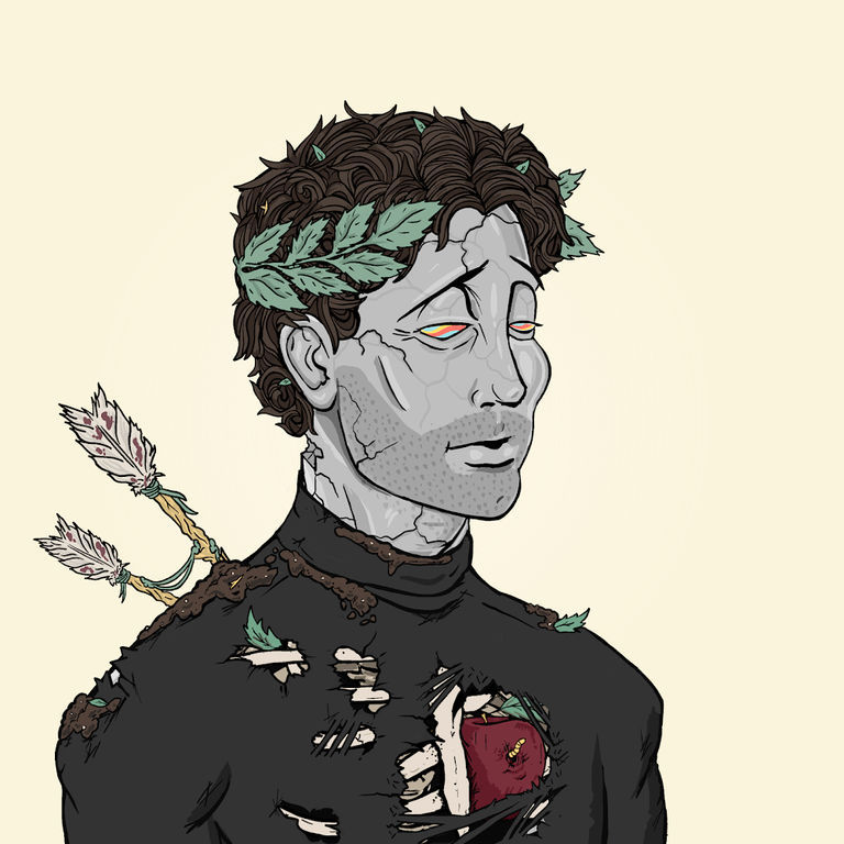 Kierk's Lens avatar