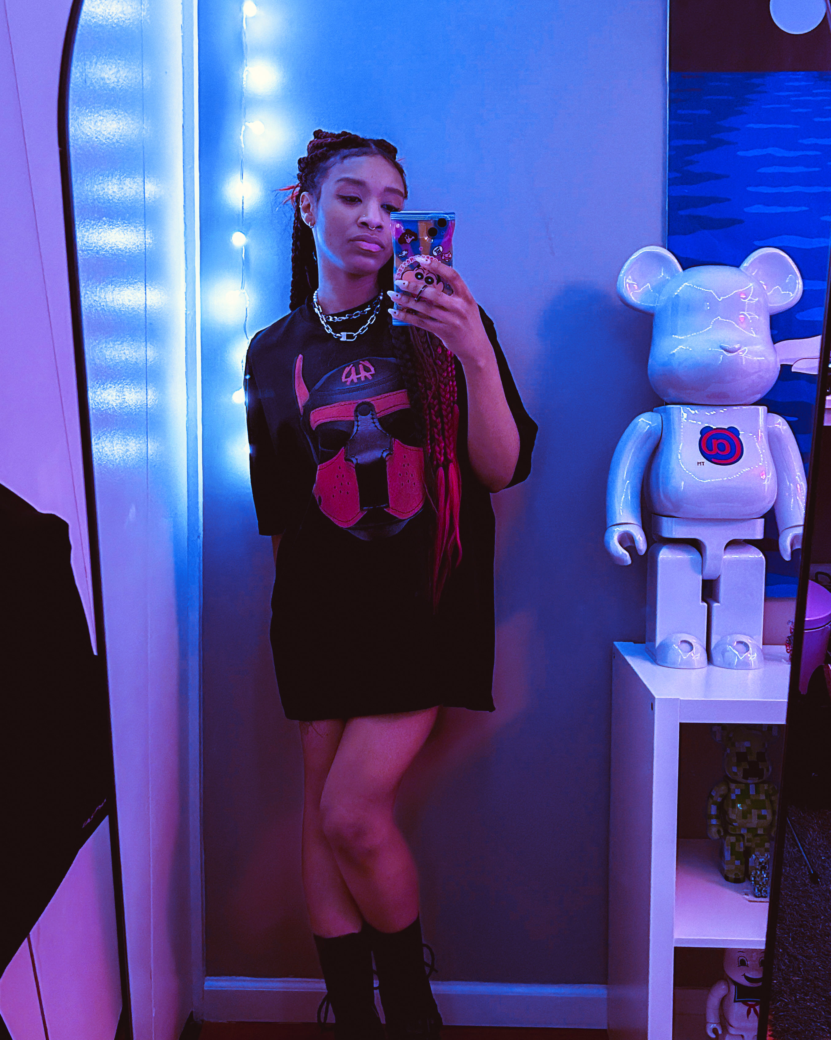 drkn55 (drkn55.lens) Lens social identity (.lens handle) PFP