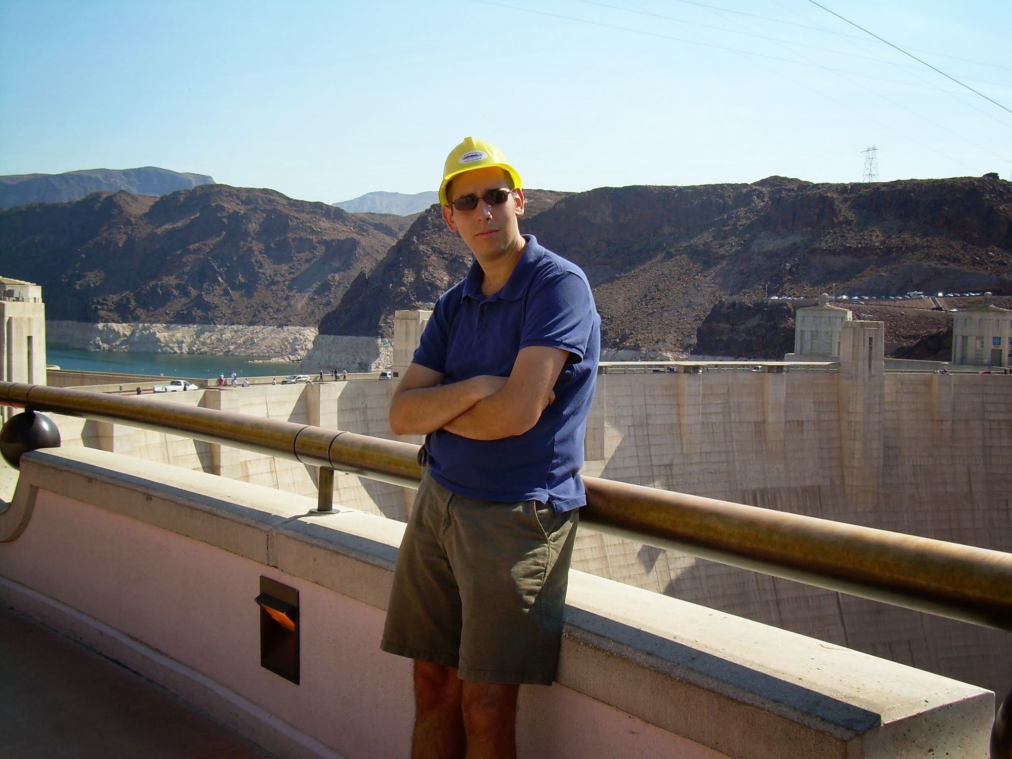 Daniel Apfelbaum (danapfel.lens) Lens social identity (.lens handle) PFP