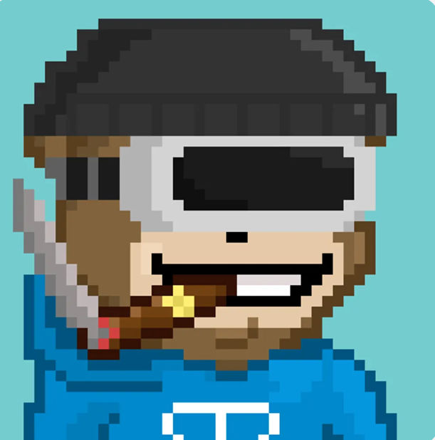 Deadeka's Lens avatar