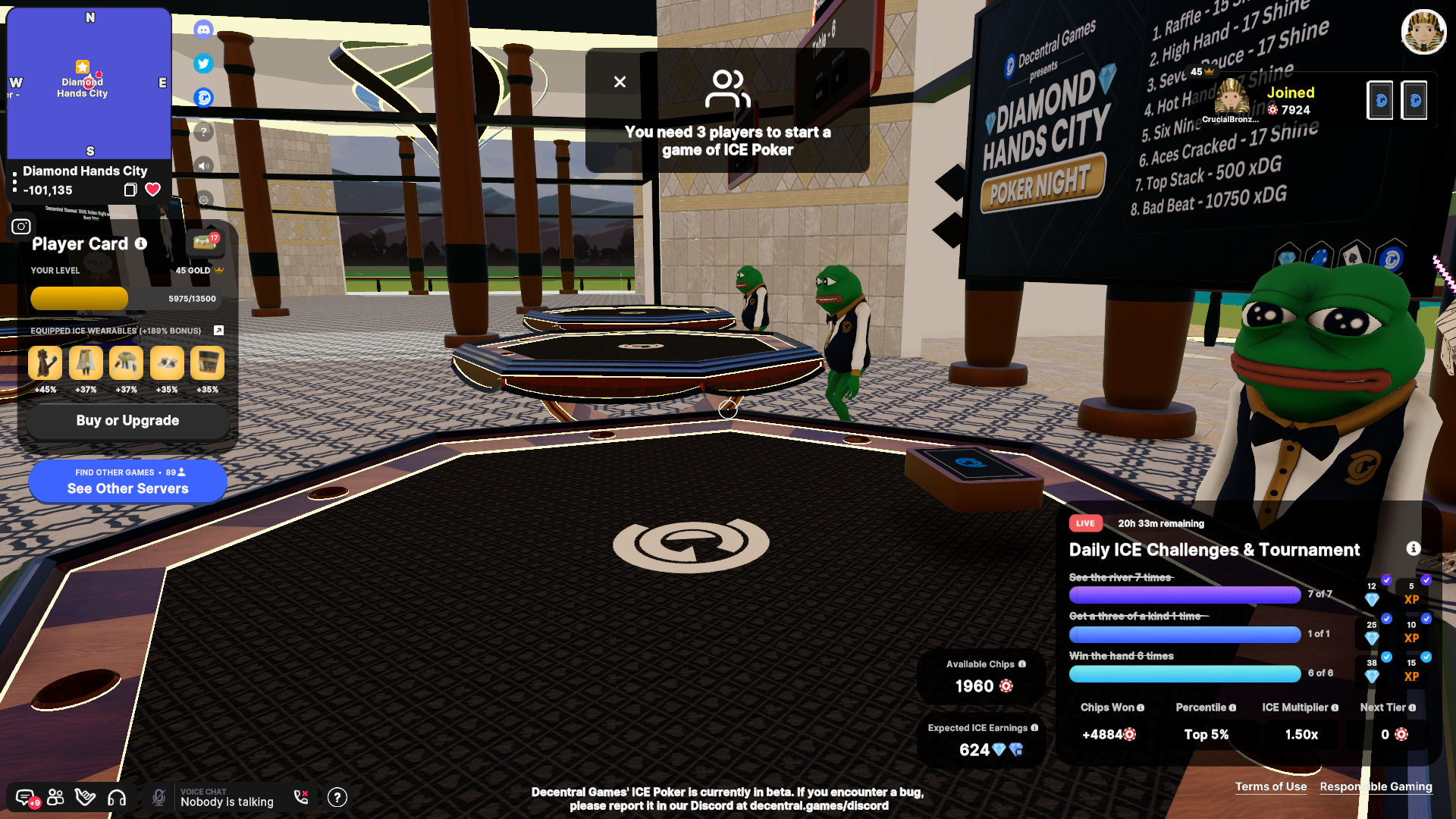 the life is cripto (srwilliams.lens) Lens social identity (.lens handle) PFP