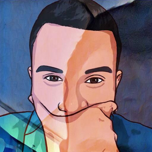 Eduardo Flores's Lens avatar