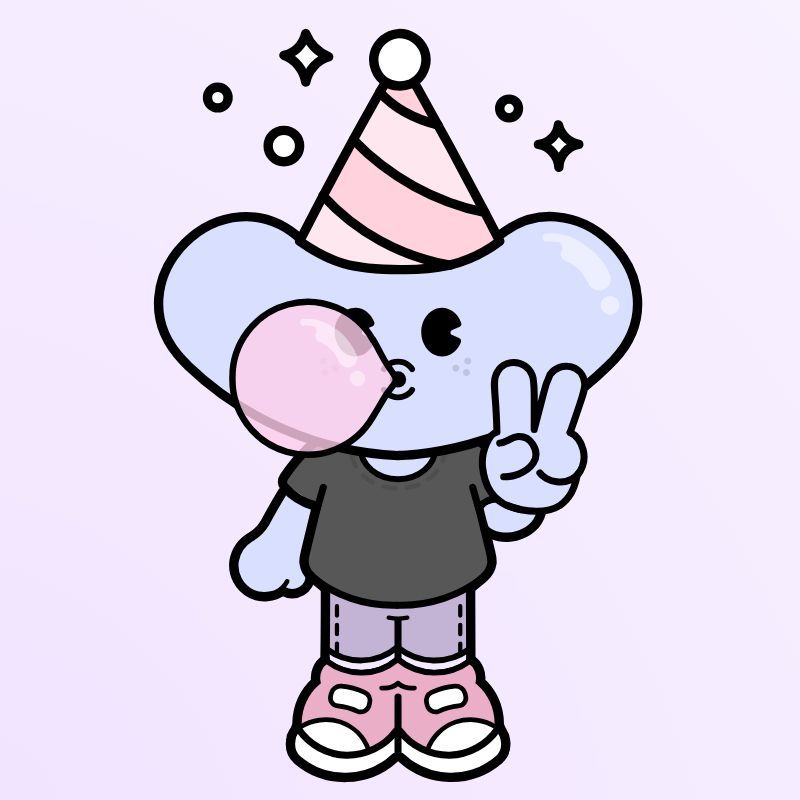 Mike (mike77.lens) Lens social identity (.lens handle) PFP