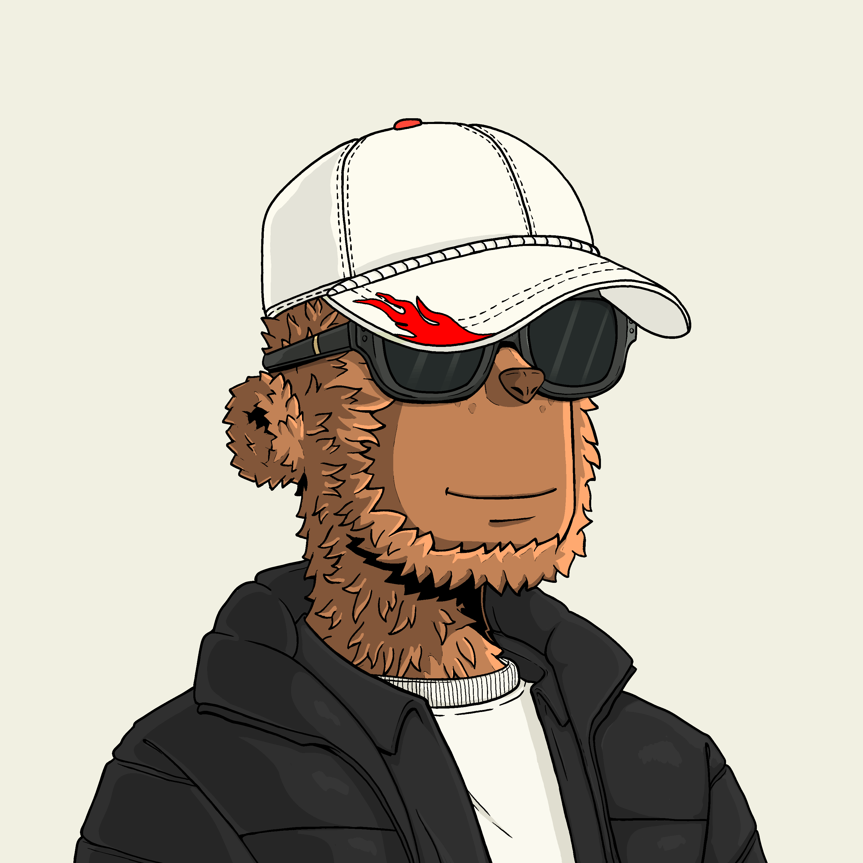 Oldpaul's Lens avatar