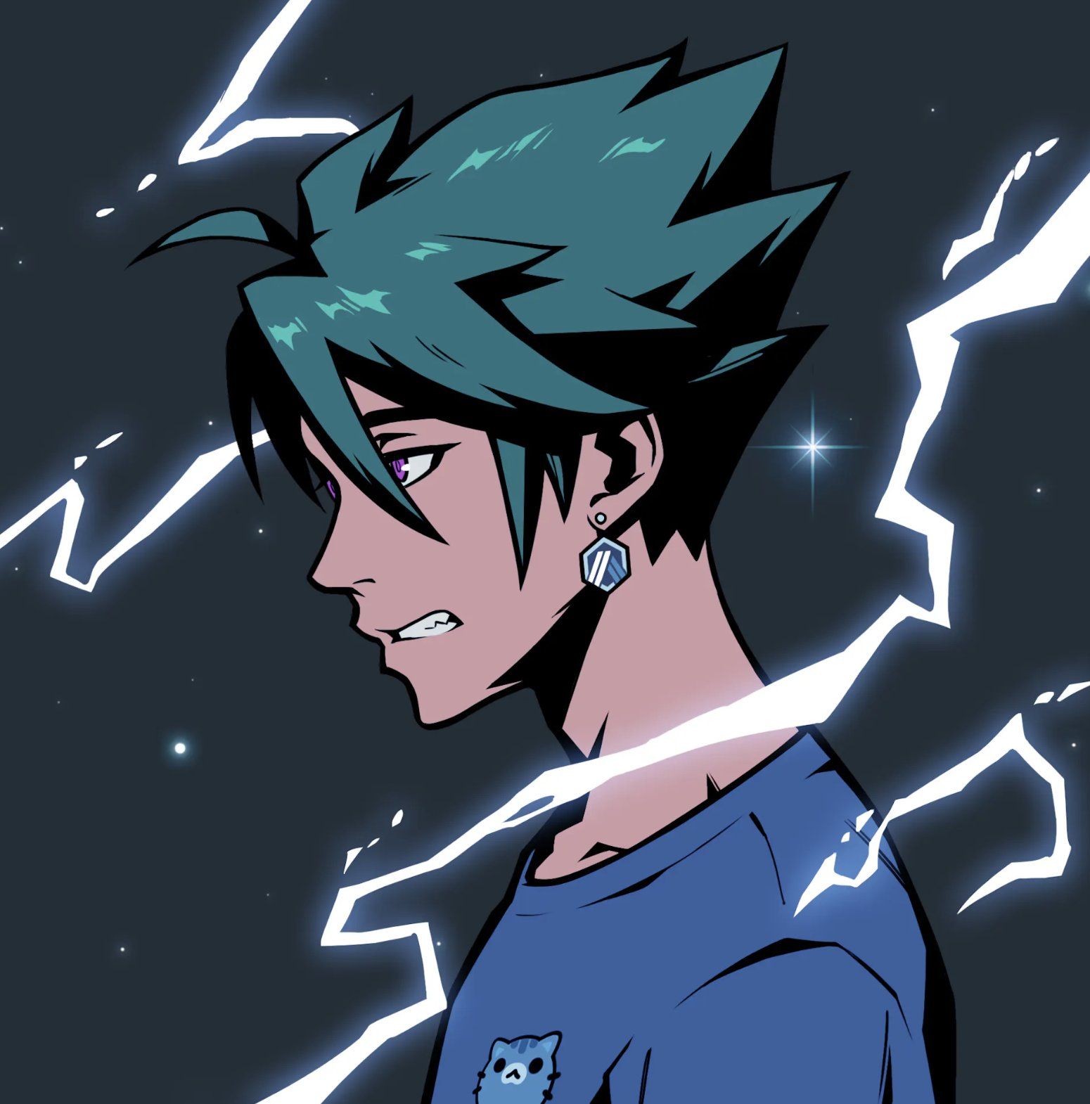 Roy's Lens avatar