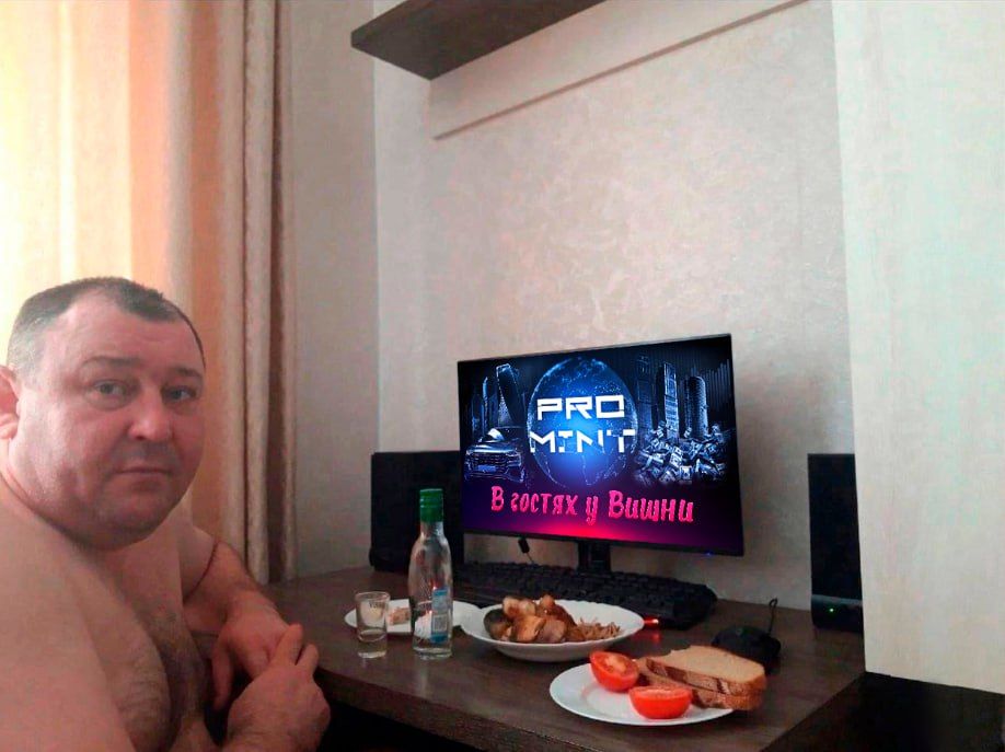 OGO BLYAT's Lens avatar