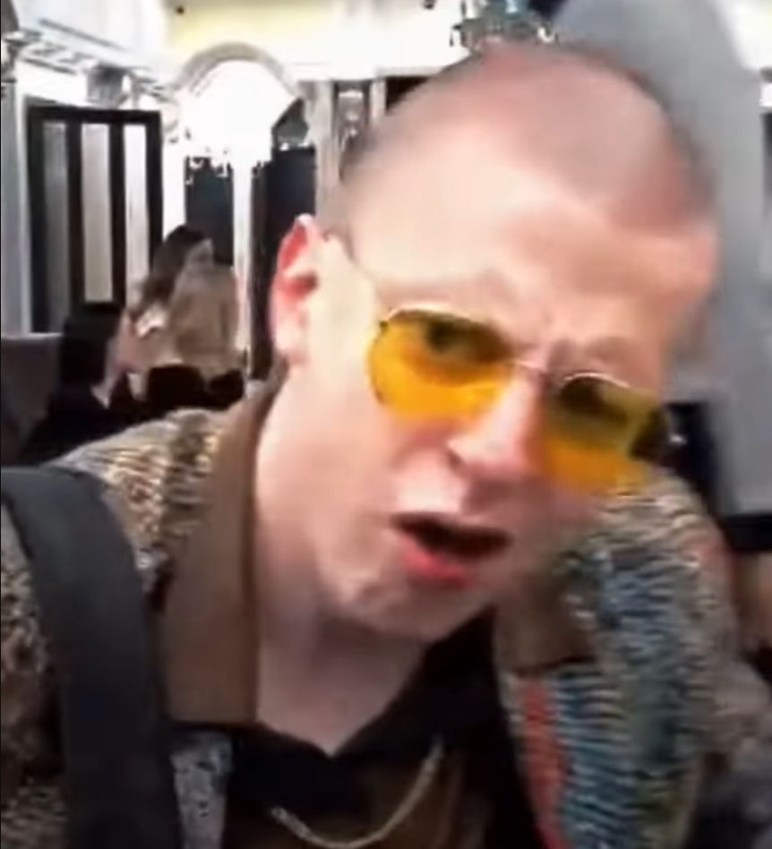 nighlywhale (nighlywhale.lens) Lens social identity (.lens handle) PFP