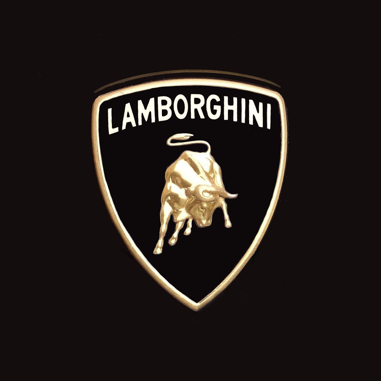 lamborghini's Lens avatar