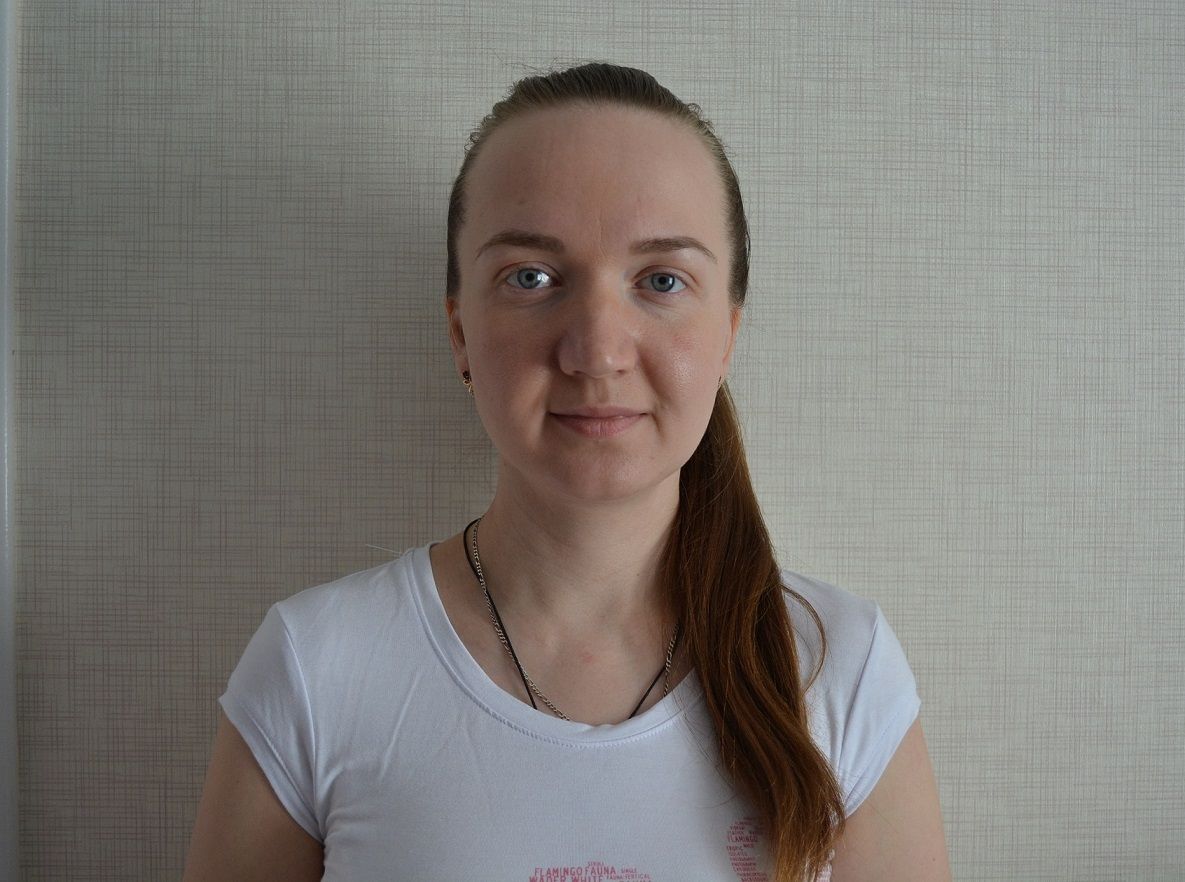 VeronikaVVV (veronikavvv.lens) Lens social identity (.lens handle) PFP