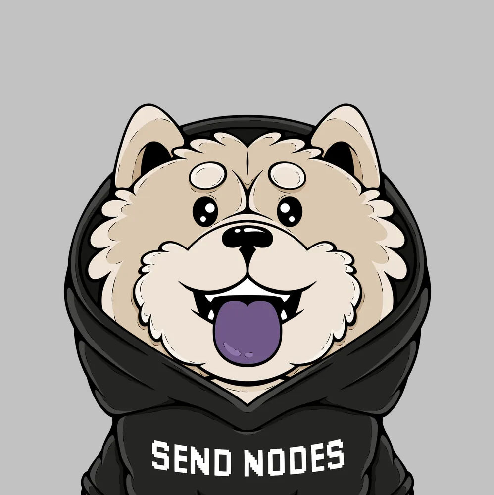 LNRL (lunarilo.lens) Lens social identity (.lens handle) PFP