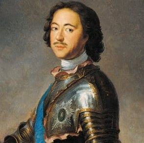 PeterTheGreat's Lens avatar