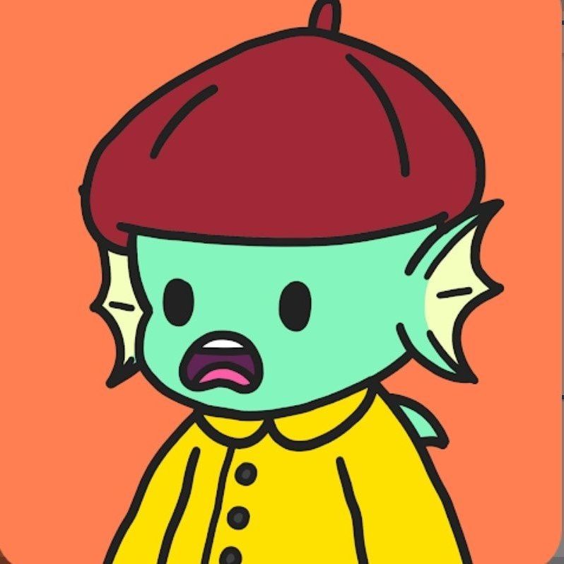 overcook◱ ◱'s Lens avatar