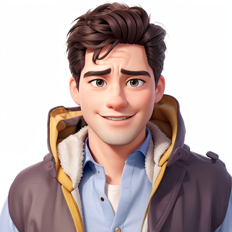 Foxinal's Lens avatar