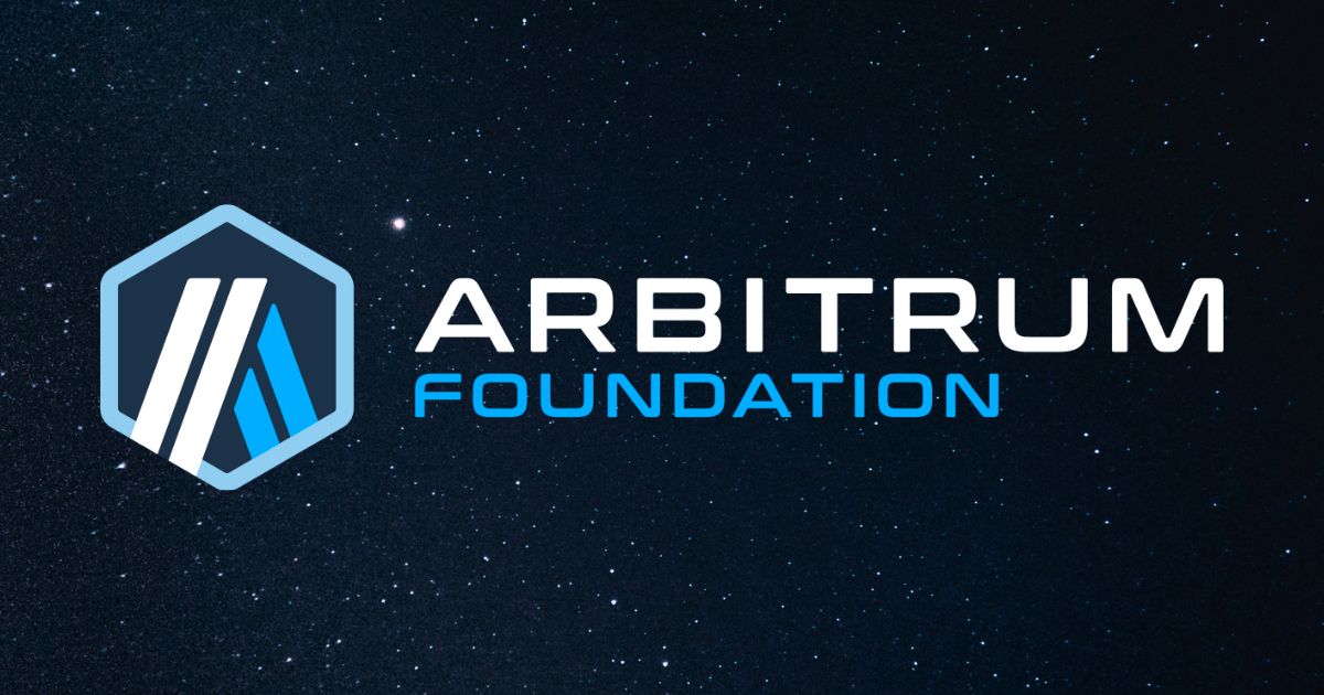 Finally, $ARB has distrubited🥰

Here is its tokenimics:

DAO treasury: 42.78%
Team and future advis…