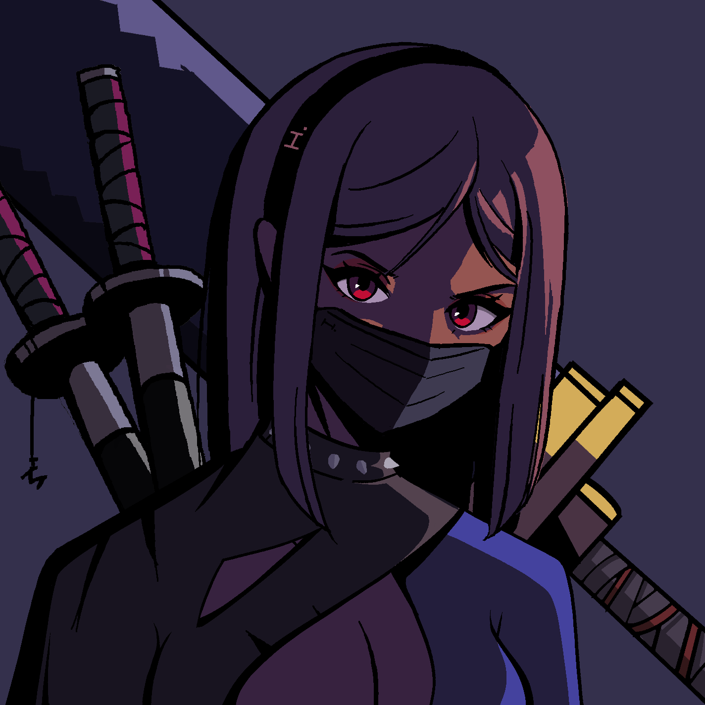 Reddy (reddyweb3.lens) Lens social identity (.lens handle) PFP