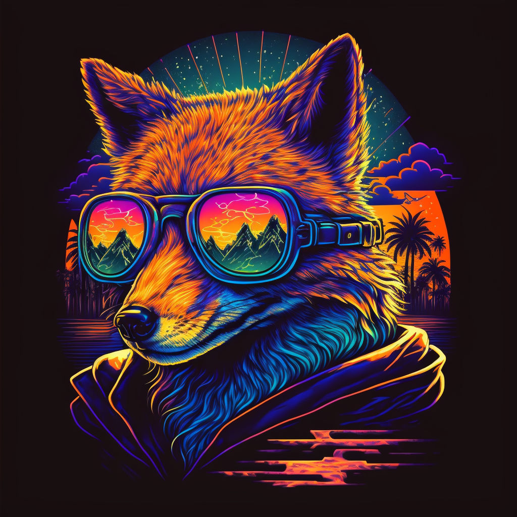 MrFOX's Lens avatar
