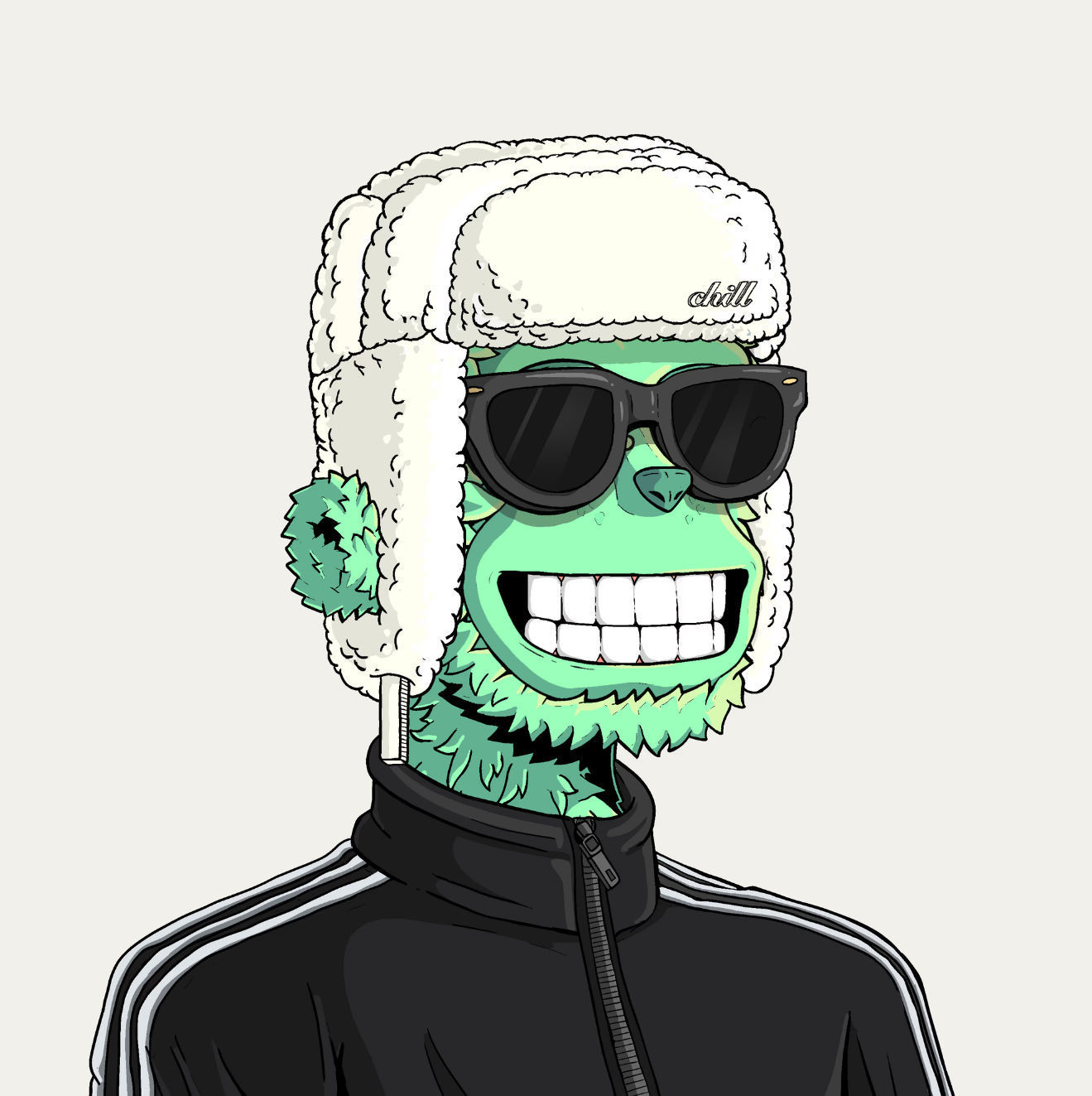 Ken (reggiereg.lens) Lens social identity (.lens handle) PFP