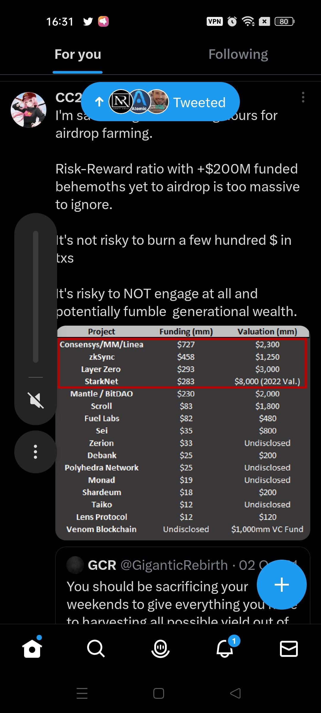 pattuomodifiducia.lens Lens social identity (.lens handle) PFP