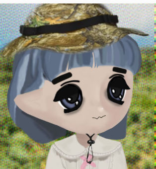 SereneWanderer (serenewanderer.lens) Lens social identity (.lens handle) PFP