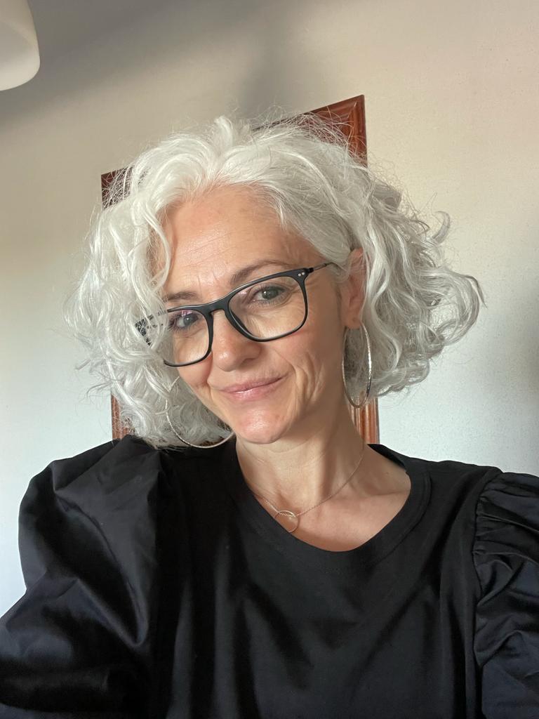 Bea (beawhite.lens) Lens social identity (.lens handle) PFP