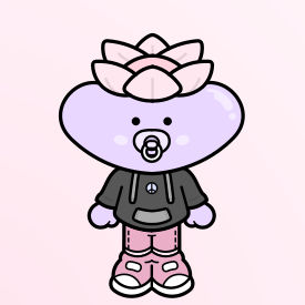 calo (calo47.lens) Lens social identity (.lens handle) PFP