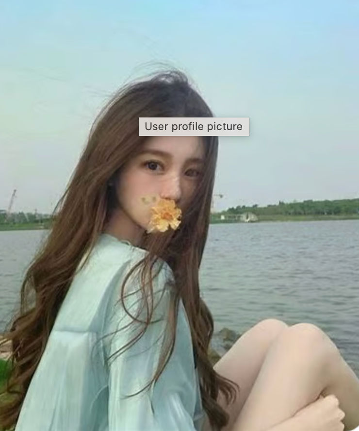 Tailoringy (tailoringy.lens) Lens social identity (.lens handle) PFP