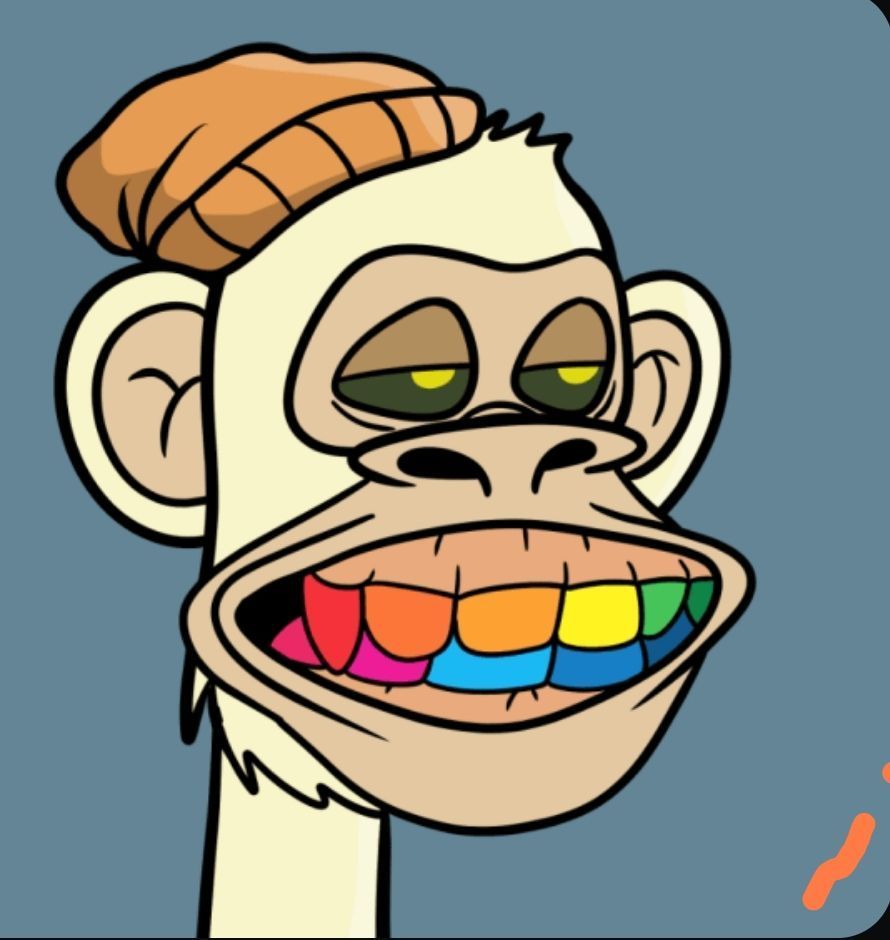 thear's Lens avatar
