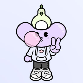 otheendo's Lens avatar