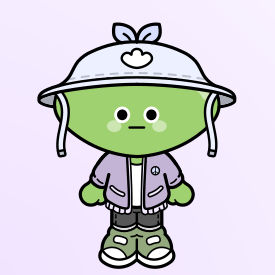 Cuanairdrop (cuanairdrop.lens) Lens social identity (.lens handle) PFP