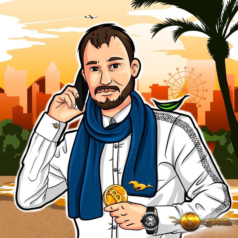 phoenix-garden.linea.eth Linea Name Service (.linea.eth domains) based on ENS PFP