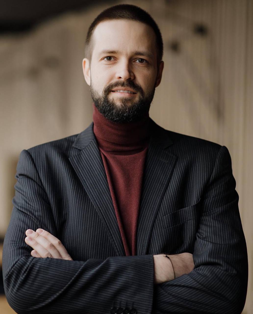 Denys (glsk8.lens) Lens social identity (.lens handle) PFP