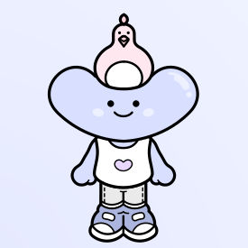 Bald's Lens avatar