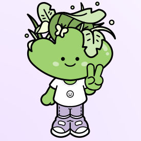 LOVE YELLOW (yellowt.lens) Lens social identity (.lens handle) PFP